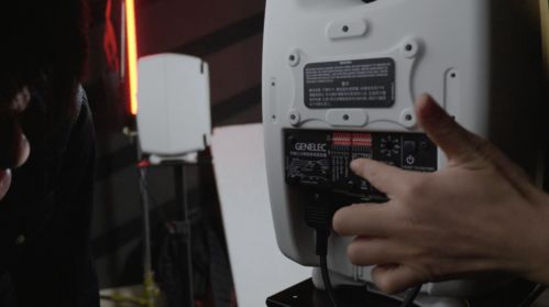 為了讓你親耳聽見——透過真力顧客訪談錄看錄音制作的藝術(shù)