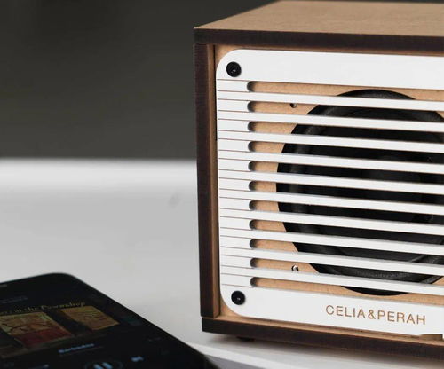 懷舊滿滿的錄音機(jī)設(shè)計(jì)，帶你重回那段童年快樂時(shí)光