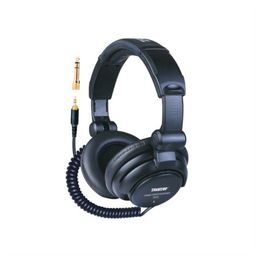 得勝TS 610專業(yè)監(jiān)聽耳機(jī) 錄音制作與網(wǎng)絡(luò)K歌的理想伴侶