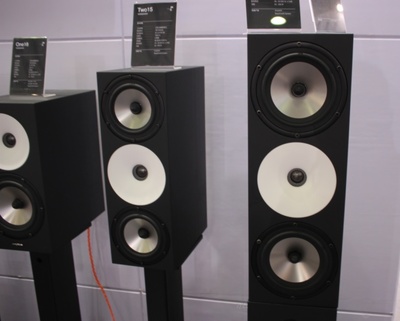 華匯音顧Amphion+AMS Neve強(qiáng)強(qiáng)聯(lián)手，在上海燈光音響展完美演繹最自然之聲