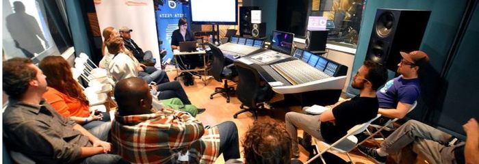 N1錄音與制作專(zhuān)區(qū) 專(zhuān)業(yè)錄音制作的終極指南