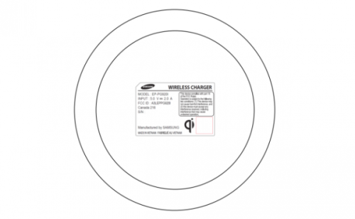 FCC文檔確認(rèn)三星Galaxy S6支持無(wú)線充電 分析其對(duì)移動(dòng)通信設(shè)備的意義