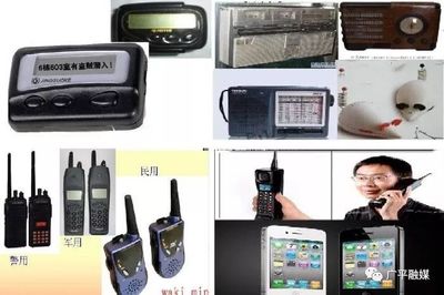 壯麗70年 奮斗新時(shí)代 通信傳奇——從掌心問(wèn)候到天涯比鄰