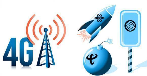中國(guó)電信 全面升級(jí)“天翼4G信號(hào)王”，移動(dòng)、聯(lián)通坐不住了？