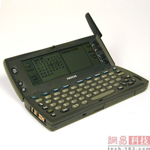 歲月沉淀 50年經(jīng)典科技產(chǎn)品回顧（二）移動(dòng)通信設(shè)備